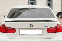 BMW 3-sarja F30/F31 2012–2019 MP-Style-spoileri (F30/F80, maalattavaksi) kuva 7