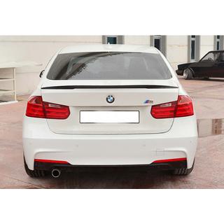 MP-Style-spoileri (F30/F80, maalattavaksi) BMW 3-sarja F30/F31 2012–2019 kuva 3