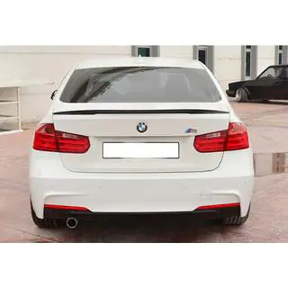 MP-Style-spoileri (F30/F80, maalattavaksi) kuva 3