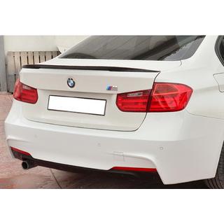 MP-Style-spoileri (F30/F80, maalattavaksi) BMW 3-sarja F30/F31 2012–2019 kuva 4