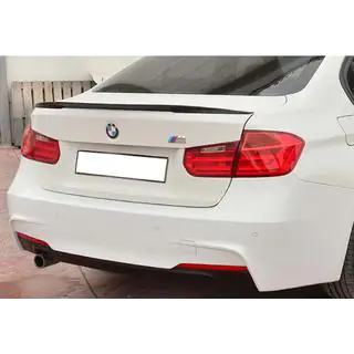 MP-Style-spoileri (F30/F80, maalattavaksi) kuva 4