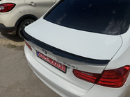 BMW 3-sarja F30/F31 2012–2019 M4-Style-spoileri (F30/F80, maalattavaksi) kuva 3