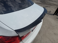BMW 3-sarja F30/F31 2012–2019 M4-Style-spoileri (F30/F80, maalattavaksi) kuva 5