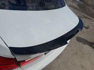 BMW 3-sarja F30/F31 2012–2019 M4-Style-spoileri (F30/F80, maalattavaksi) kuva 1
