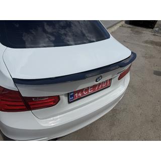M4-Style-spoileri (F30/F80, maalattavaksi) BMW 3-sarja F30/F31 2012–2019 kuva 4