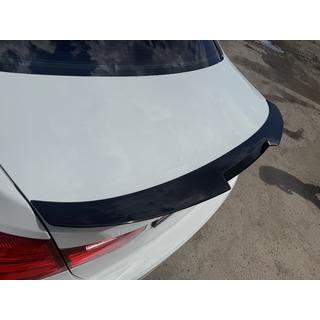 M4-Style-spoileri (F30/F80, maalattavaksi) BMW 3-sarja F30/F31 2012–2019 kuva 1