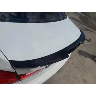 M4-Style-spoileri (F30/F80, maalattavaksi) kuva 1