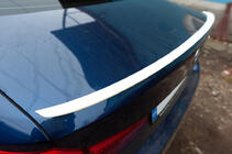 BMW 5-sarja G30/G31 2017–2023 DPT M-Performance Style -spoileri (maalattavaksi) kuva 4