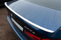 BMW 5-sarja G30/G31 2017–2023 DPT M-Performance Style -spoileri (maalattavaksi) kuva 5