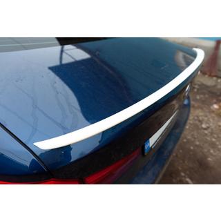 DPT M-Performance Style -spoileri (maalattavaksi) BMW 5-sarja G30/G31 2017–2023 kuva 4