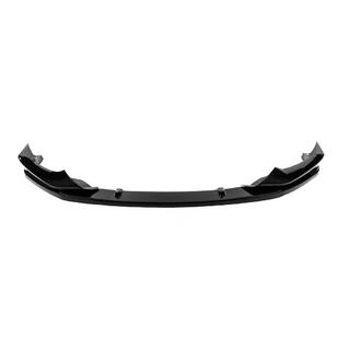 Etupuskurin lip-spoileri DPT Lip V1 (M-Performance 2017-2020, kiiltomusta) BMW 5-sarja G30/G31 2017–2023 kuva 2