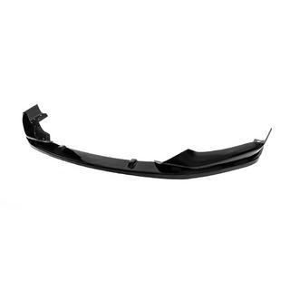 Etupuskurin lip-spoileri DPT Lip V1 (M-Performance 2017-2020, kiiltomusta) BMW 5-sarja G30/G31 2017–2023 kuva 4