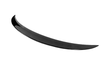 BMW X6 E71 2008–2014 DPT-spoileri (kiiltomusta) kuva 8