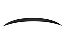 BMW X6 E71 2008–2014 DPT-spoileri (kiiltomusta) kuva 10
