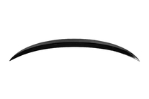 BMW X6 E71 2008–2014 DPT-spoileri (kiiltomusta) kuva 11