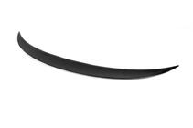 BMW X6 F16 2014–2019 DPT-spoileri (kiiltomusta) kuva 7