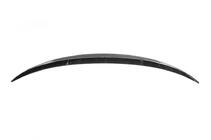 BMW X6 F16 2014–2019 DPT-spoileri (kiiltomusta) kuva 8