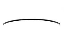 BMW X6 G06 2019–2027 DPT-spoileri (kiiltomusta) kuva 4
