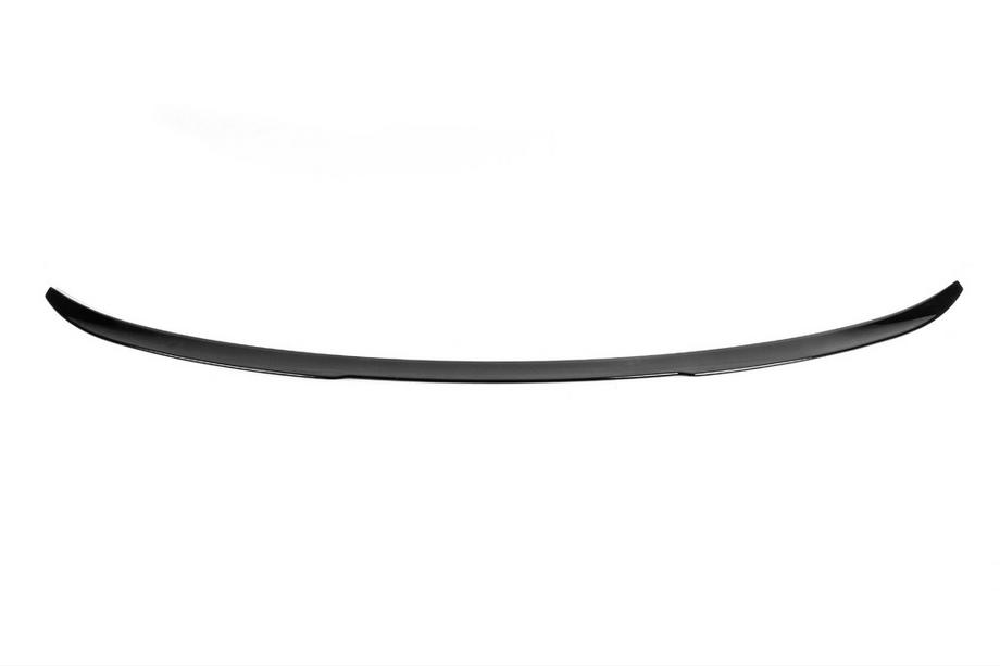 BMW X6 G06 2019–2027 DPT-spoileri (kiiltomusta) Image