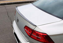 Volkswagen Passat B8 2015–2023 DPT-spoileri (maalattava) kuva 1