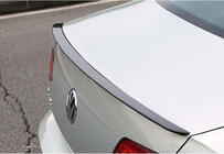 Volkswagen Passat B8 2015–2023 DPT-spoileri (maalattava) kuva 4