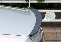 Volkswagen Passat B8 2015–2023 DPT-spoileri (maalattava) kuva 5