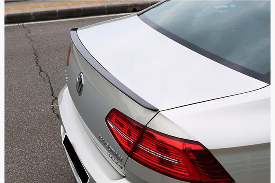 Volkswagen Passat B8 2015–2023 DPT-spoileri (maalattava) Image