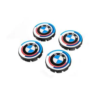 Vanteiden keskikupit 67/64 mm bmw6764new (4 kpl) kuva 3