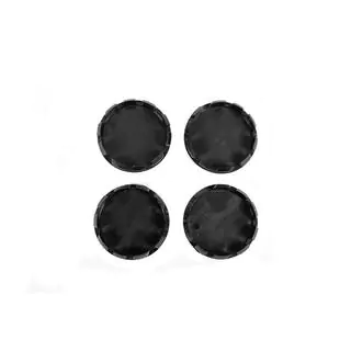 Vanteiden keskikupit 67/64 mm bmw6764new (4 kpl) kuva 4