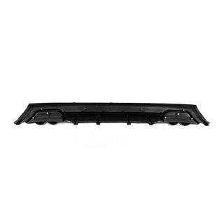 Yleismallinen takadiffuusori DPT V-1 (ABS) (musta kiiltävä) kuva 3