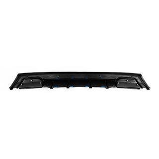 Yleismallinen takadiffuusori DPT V-3 (ABS) (sininen + musta kiiltävä) kuva 3