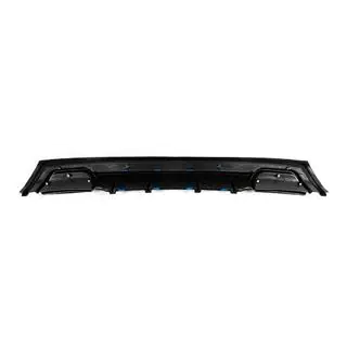 Yleismallinen takadiffuusori DPT V-3 (ABS) (sininen + musta kiiltävä) kuva 3