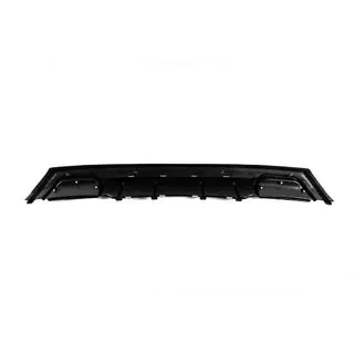 Yleismallinen takadiffuusori DPT V-4 (ABS) (harmaa + musta kiiltävä) kuva 3