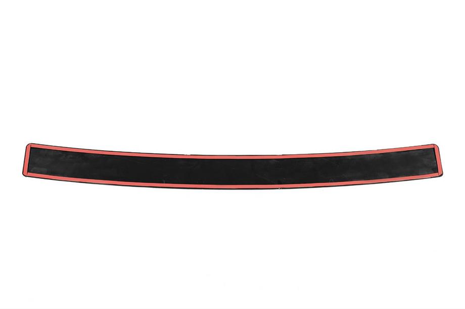 Yleismallinen takapuskuridiffuusori DPT V-2 (ABS) (90 cm, mattamusta) Kuva 5