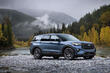 Koeajo: päivitetty amerikkalainen katumaasturi Ford Explorer 2024 kuva 3