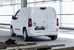 Katsaus kompaktiin Toyota Proace City Van -pakettiautoon kuva 4