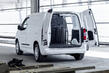 Katsaus kompaktiin Toyota Proace City Van -pakettiautoon kuva 5