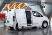 Katsaus kompaktiin Toyota Proace City Van -pakettiautoon kuva 3