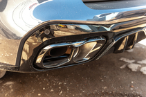 BMW X5 G05 2019–2026 Paradigm Black Knight korisarja (M-Sport 2023+) kuva 8