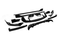 BMW X5 G05 2019–2026 Paradigm Black Knight korisarja (M-Sport 2023+) kuva 12
