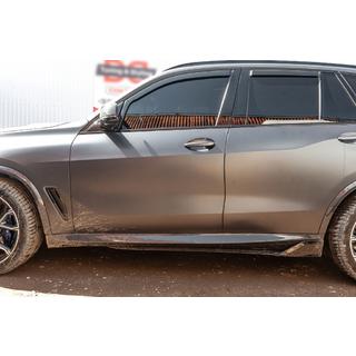 Paradigm Black Knight korisarja (M-Sport 2023+) kuva 4