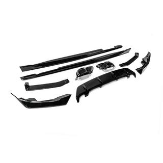 Bodykit-sarja Paradigm Black Knight (2023+) kuva 3