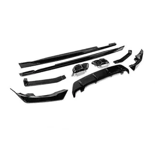 Bodykit-sarja Paradigm Black Knight (2023+) kuva 3