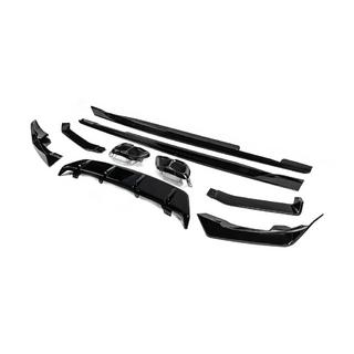 Bodykit-sarja Paradigm Black Knight (2023+) kuva 4