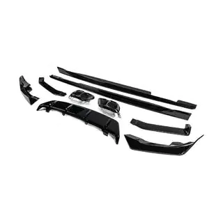 Bodykit-sarja Paradigm Black Knight (2023+) kuva 4