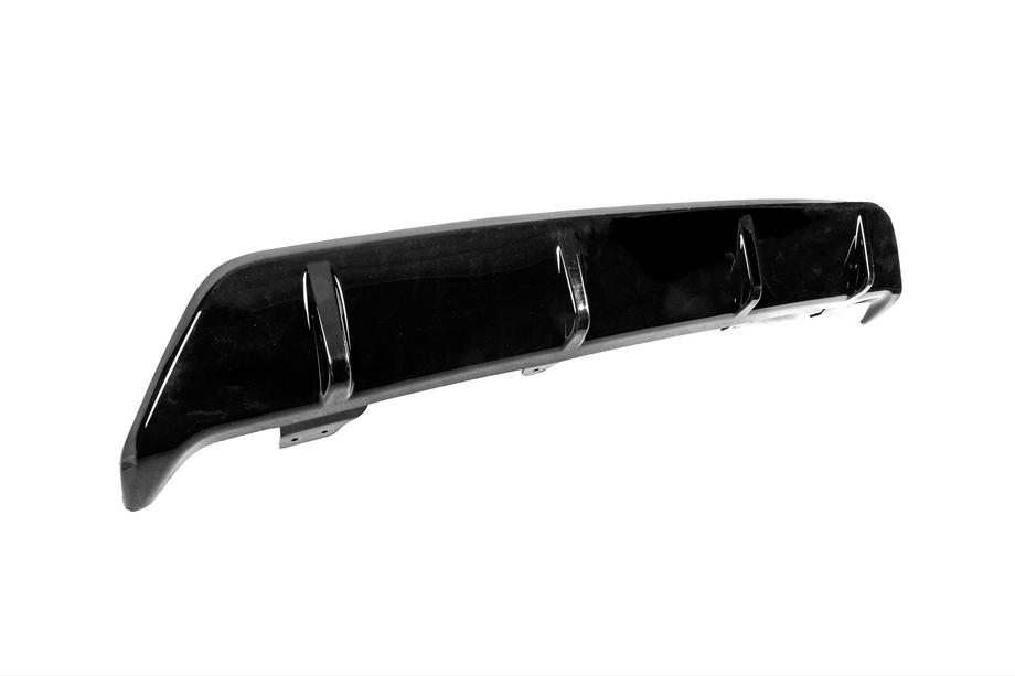BMW X6 G06 2019–2027 Bodykit-sarja Paradigm Black Knight (2023+) Kuva 8