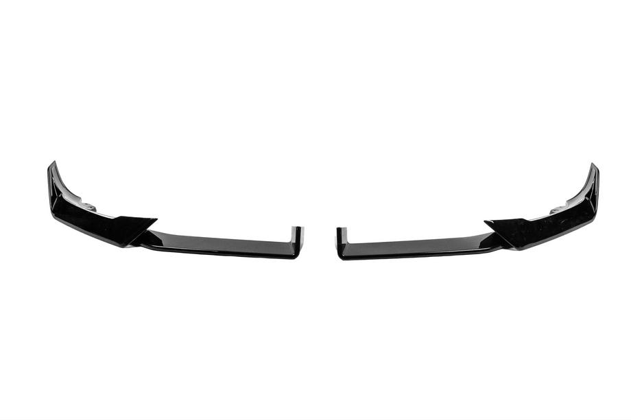 BMW X6 G06 2019–2027 Bodykit-sarja Paradigm Black Knight (2023+) Kuva 11