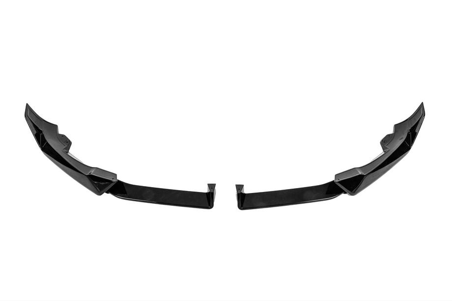 BMW X6 G06 2019–2027 Bodykit-sarja Paradigm Black Knight (2023+) Kuva 12