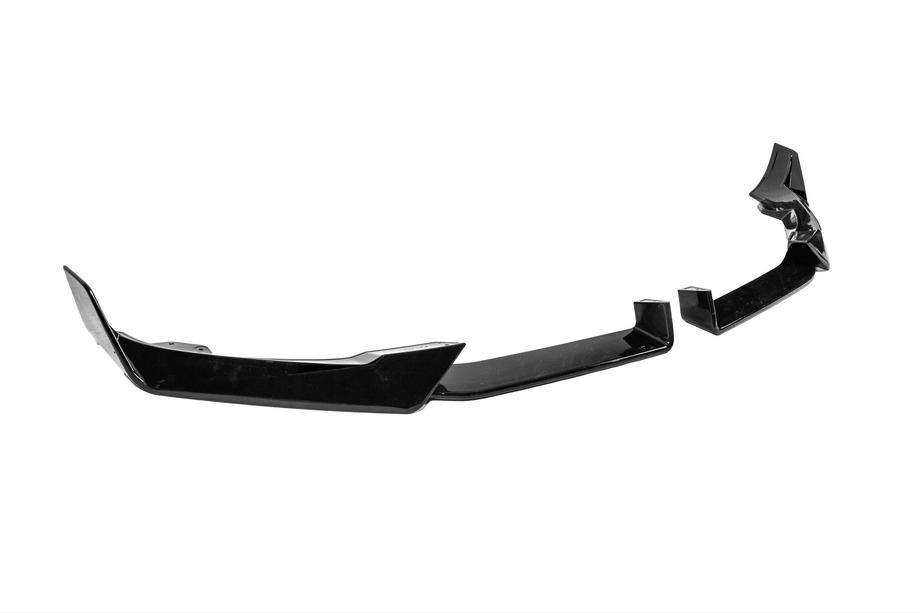 BMW X6 G06 2019–2027 Bodykit-sarja Paradigm Black Knight (2023+) Kuva 14