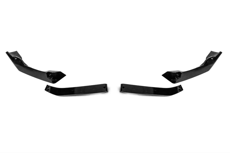 BMW X6 G06 2019–2027 Bodykit-sarja Paradigm Black Knight (2023+) Kuva 15
